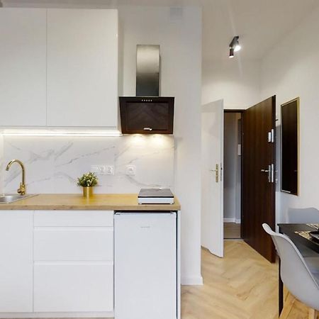 Grabowska 8 By Homeprime Warsaw Exterior photo