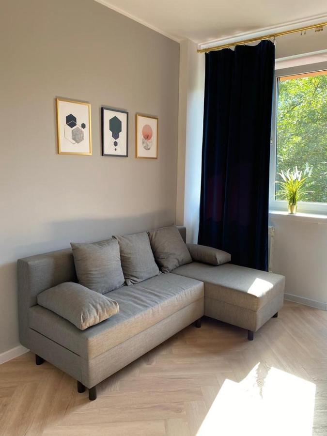 Grabowska 8 By Homeprime Warsaw Exterior photo