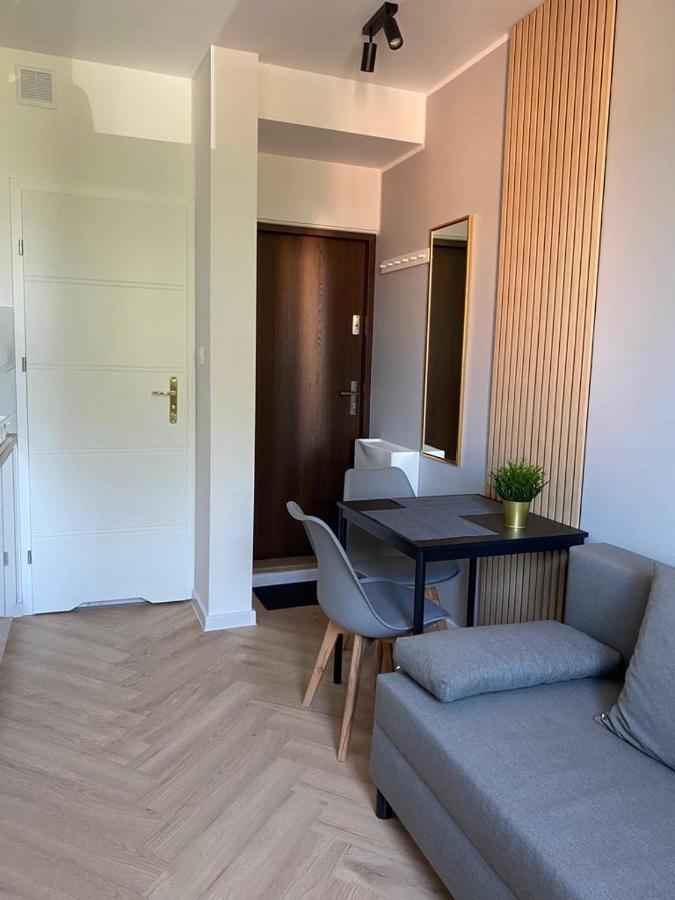 Grabowska 8 By Homeprime Warsaw Exterior photo